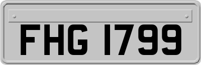 FHG1799