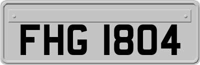 FHG1804