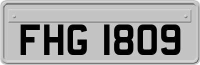 FHG1809