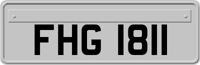 FHG1811