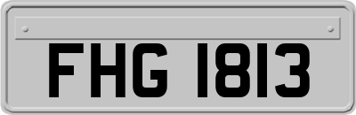FHG1813