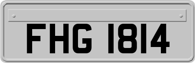 FHG1814