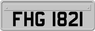 FHG1821