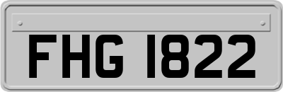 FHG1822