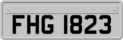 FHG1823