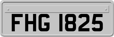 FHG1825