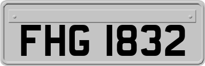 FHG1832