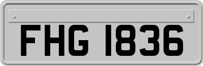 FHG1836
