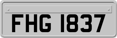 FHG1837