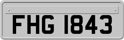 FHG1843