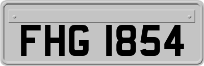 FHG1854