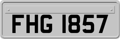 FHG1857