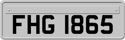 FHG1865