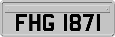 FHG1871