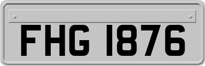 FHG1876