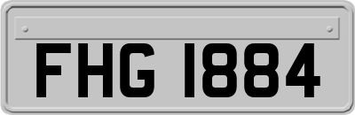 FHG1884