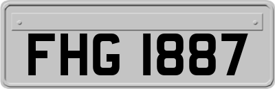 FHG1887