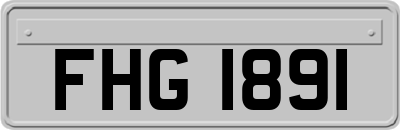 FHG1891