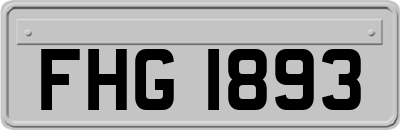 FHG1893