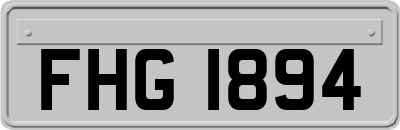 FHG1894