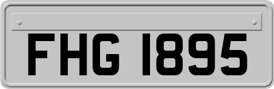 FHG1895