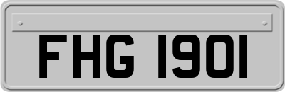FHG1901