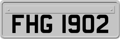 FHG1902