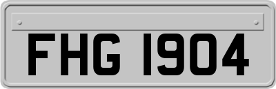 FHG1904