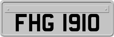 FHG1910