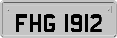 FHG1912