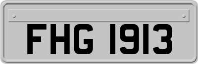 FHG1913