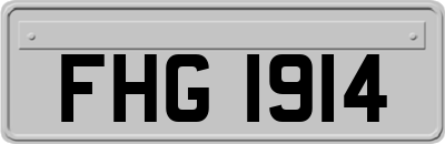 FHG1914