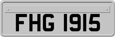 FHG1915