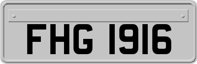 FHG1916