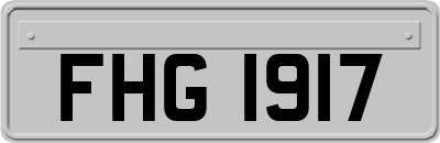FHG1917
