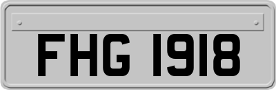 FHG1918