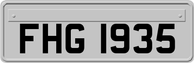 FHG1935