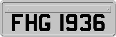 FHG1936