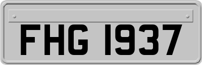 FHG1937
