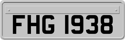 FHG1938
