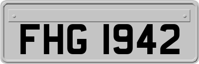 FHG1942