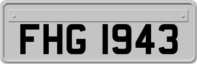 FHG1943