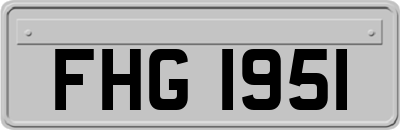 FHG1951