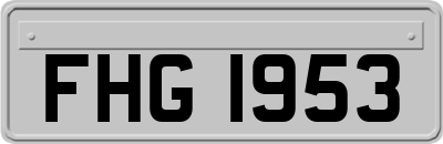 FHG1953