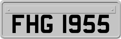 FHG1955