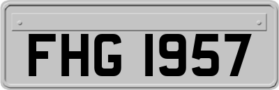 FHG1957