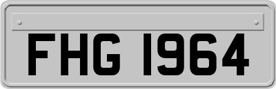 FHG1964