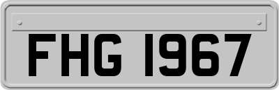 FHG1967
