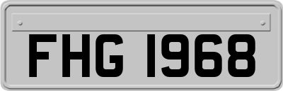 FHG1968