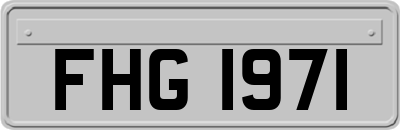 FHG1971
